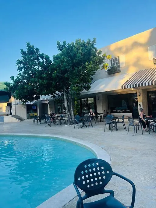 Casa En Villas Jubey Con Acceso Al Hotel Emotion By Hodelpa Juan Dolio