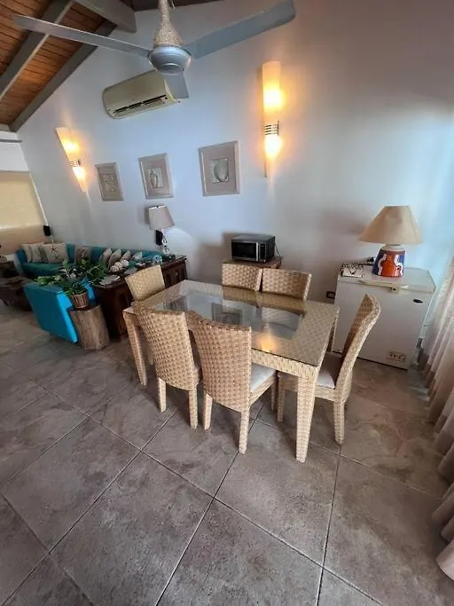 Casa En Villas Jubey Con Acceso Al Hotel Emotion By Hodelpa Juan Dolio 0*,  Dominikanische Republik