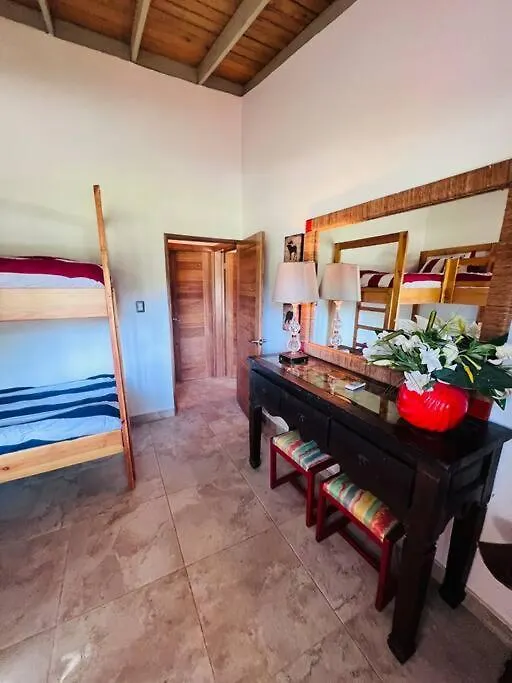 Casa En Villas Jubey Con Acceso Al Hotel Emotion By Hodelpa Juan Dolio 0*,