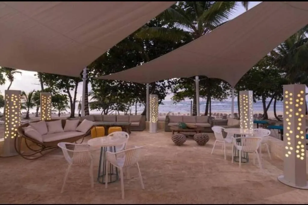 Casa En Villas Jubey Con Acceso Al Hotel Emotion By Hodelpa Juan Dolio 0*,  Dominikanische Republik