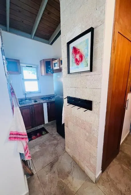 Casa En Villas Jubey Con Acceso Al Hotel Emotion By Hodelpa Juan Dolio Dominikanische Republik